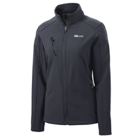 ARD130 - Port Authority Ladies Welded Soft Shell Jacket - thumbnail
