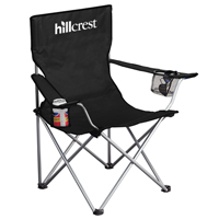 ARD2023 - Game Day Event Chair (300lb Capacity)
