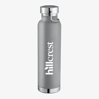 ARD2025 - Thor Copper Vacuum Insulated Bottle  - thumbnail