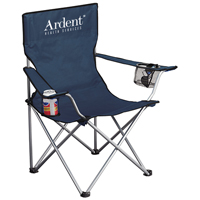 ARD2023 - Game Day Event Chair (300lb Capacity)