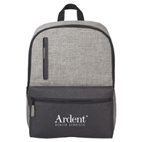 ARD2029 - Reclaim Recycled 15" Computer Backpack