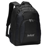ARD2032 - Port Authority Commuter Backpack