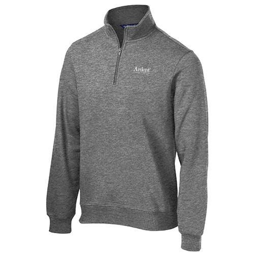 Ardent Company Store | SportTek 1/4Zip Sweatshirt