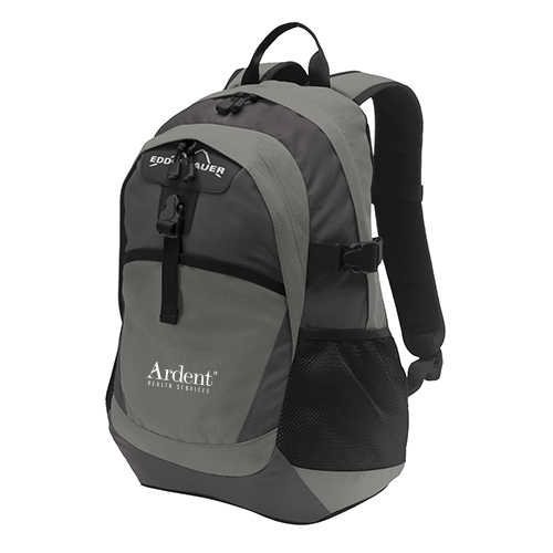 Ardent Company Store Eddie Bauer Ripstop Backpack