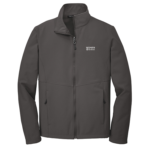 Ardent Company Store | Port Authority Collective Soft Shell Jacket