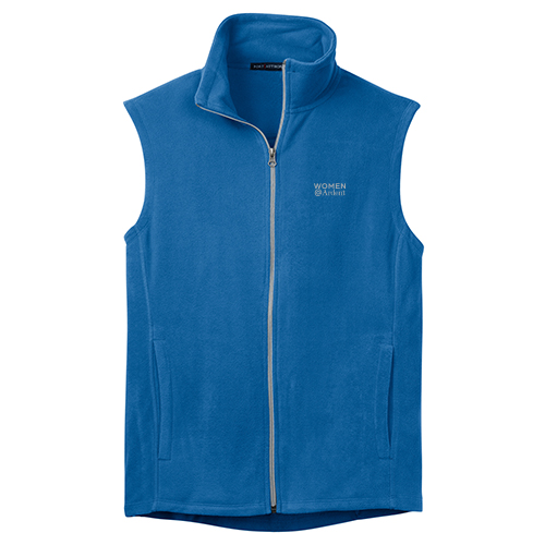 Ardent Company Store  Port Authority Microfleece Vest