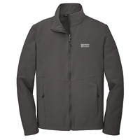ARD145 - Port Authority Collective Soft Shell Jacket