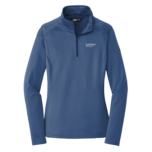 Lovelace Health System - Company Store | The North Face Ladies Tech 1/4 ...