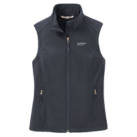 Port Authority Ladies Core Soft Shell Vest