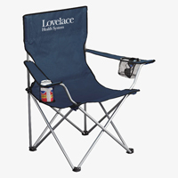 ARD2023 - Game Day Event Chair (300lb Capacity)