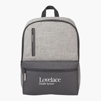 ARD2029 - Reclaim Recycled 15" Computer Backpack