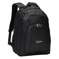 Port Authority Commuter Backpack