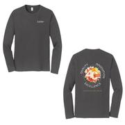 40th Anniversary - Long Sleeve T-Shirt