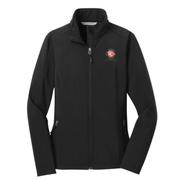 40th Anniversary - Ladies Core Soft Shell Jacket