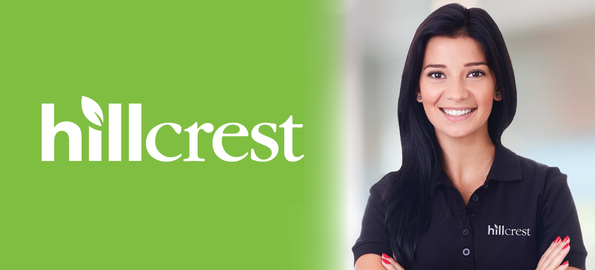 Hillcrest Marketplace Home Page