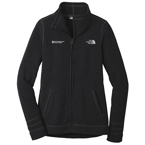 SMCHH | The North Face Ladies Sweater Fleece Jacket