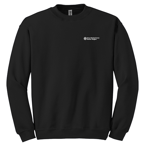 SMCHH | Gildan Heavy Blend Crewneck Sweatshirt