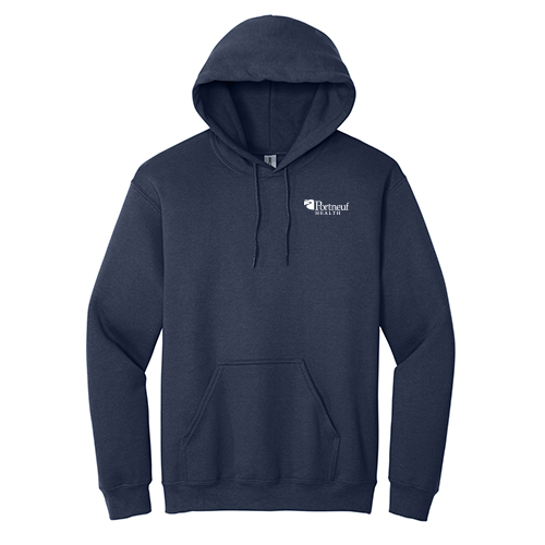 Portneuf Company Store | Gildan Heavy Blend Hooded Sweatshirt
