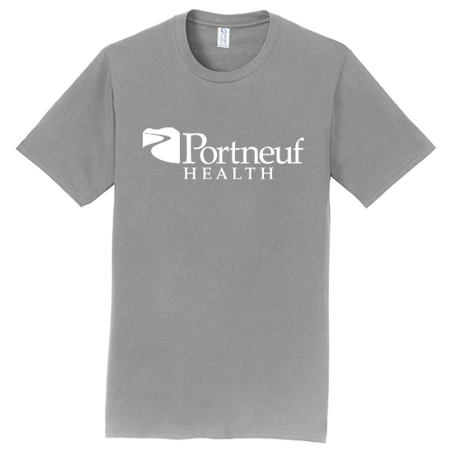 Portneuf Company Store Port & Company Fan Favorite Tee