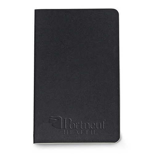 Portneuf Company Store Moleskine Cahier Ruled Large Journal